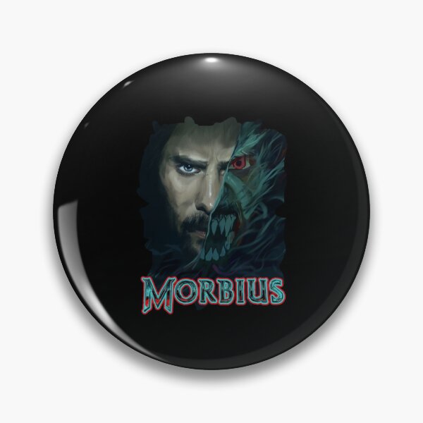 Item preview, Morbius Sleeveless Top              designed and sold by MarceaPalladino.