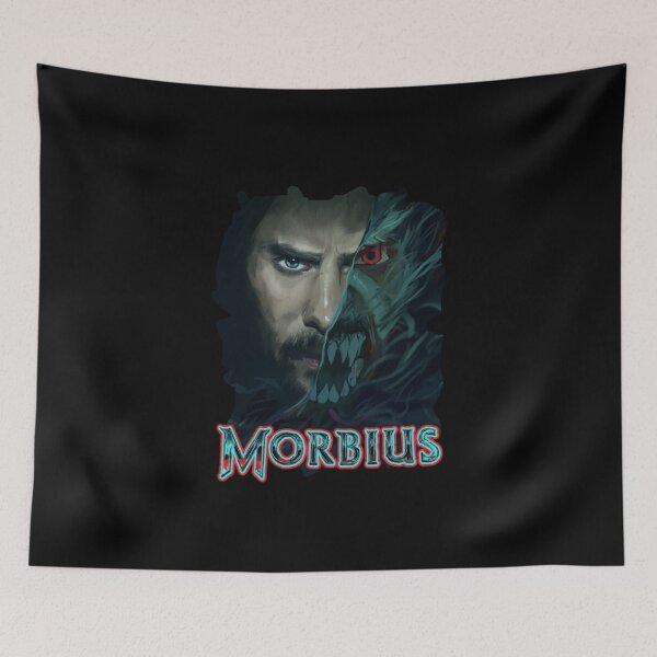 Item preview, Morbius Sleeveless Top              designed and sold by MarceaPalladino.