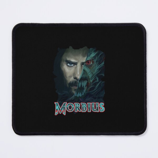 Item preview, Morbius Sleeveless Top              designed and sold by MarceaPalladino.