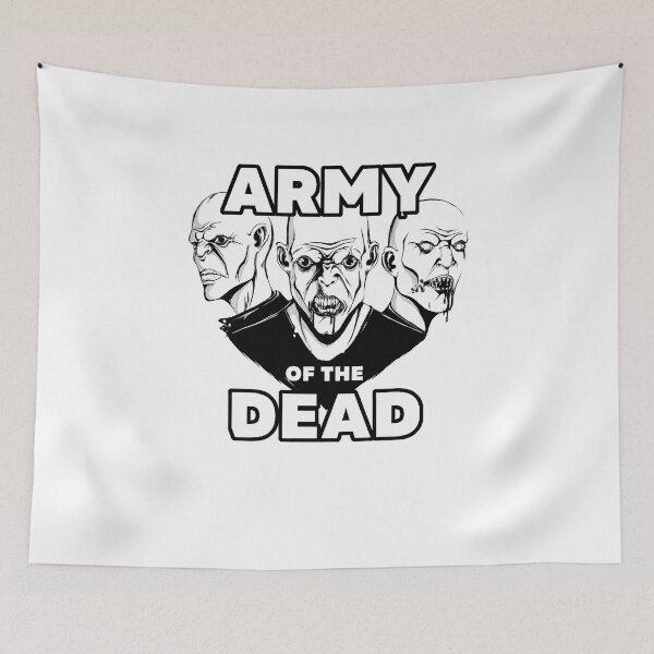 Item preview, People Call Me Army Of Halloween Movie The Dead  Gift For Fan designed and sold by CameronTrinh.