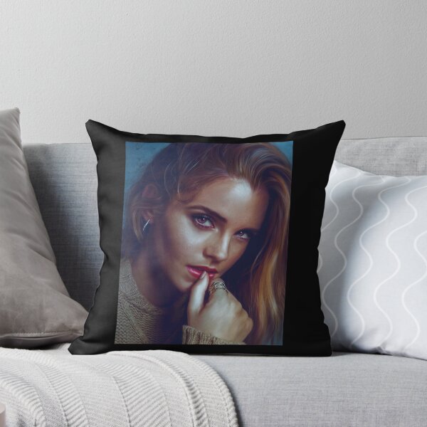 Item preview, People Classic Emma Watson Secrets About Vintage Style Art designed and sold by Claudialondar.