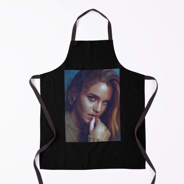 Item preview, People Classic Emma Watson Secrets About Vintage Style Art designed and sold by Claudialondar.