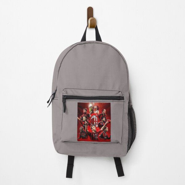Item preview, AC milan art designed and sold by FootballJerseys.