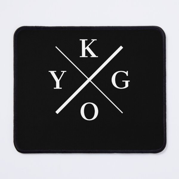Item preview, KYGO logo Merchandise designed and sold by lochlainnpartin.