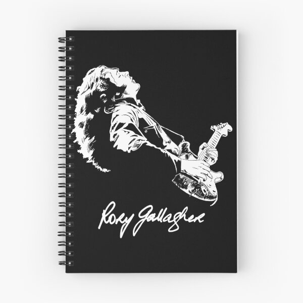 Item preview, Rory Gallagher  Classic T-Shirt designed and sold by madyhammea.