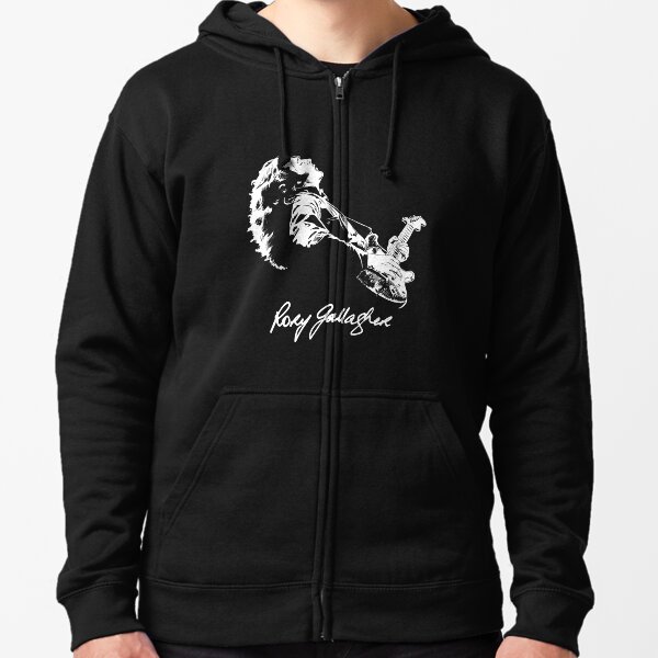 Item preview, Rory Gallagher  Classic T-Shirt designed and sold by madyhammea.