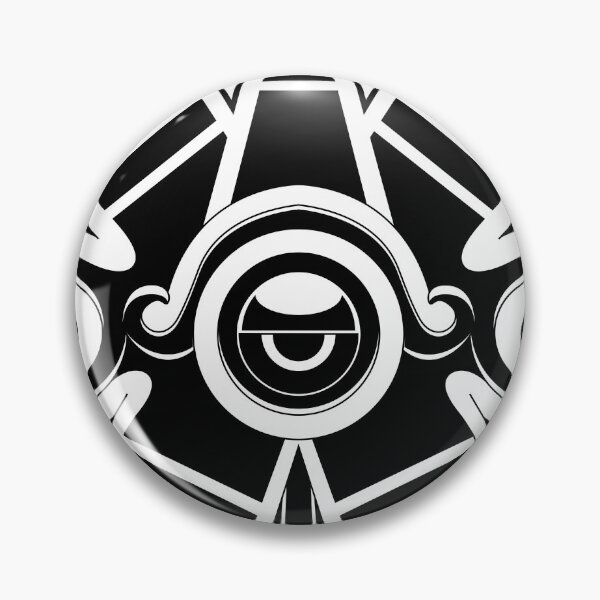 Item preview, Ollin Xolotl Aztec Symbol Mayan Inca Toltec designed and sold by Alex2201.