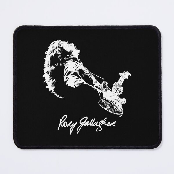 Item preview, Rory Gallagher  Classic T-Shirt designed and sold by madyhammea.