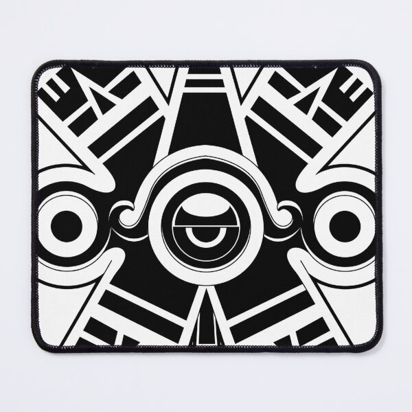 Item preview, Ollin Xolotl Aztec Symbol Mayan Inca Toltec designed and sold by Alex2201.