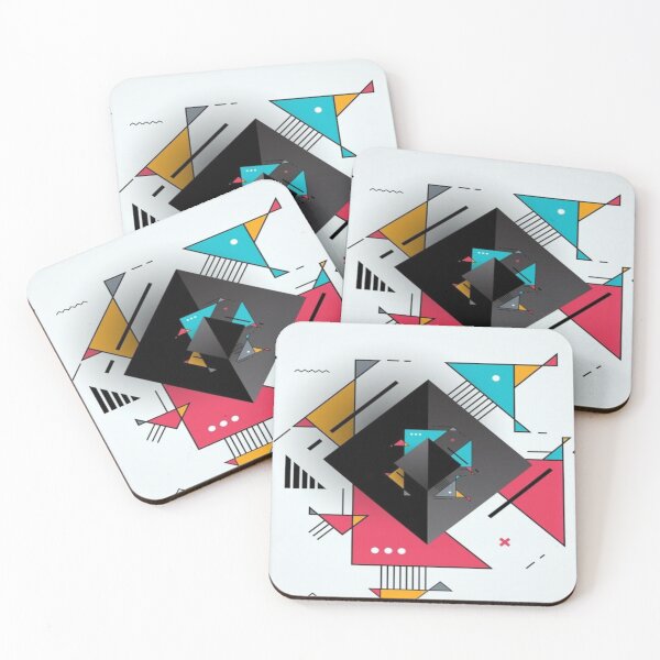 Item preview, Digital Pattern Art designed and sold by NengShop.