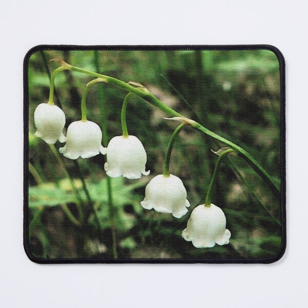 Item preview, Lily Of The Valley  designed and sold by Ian Jeffrey.