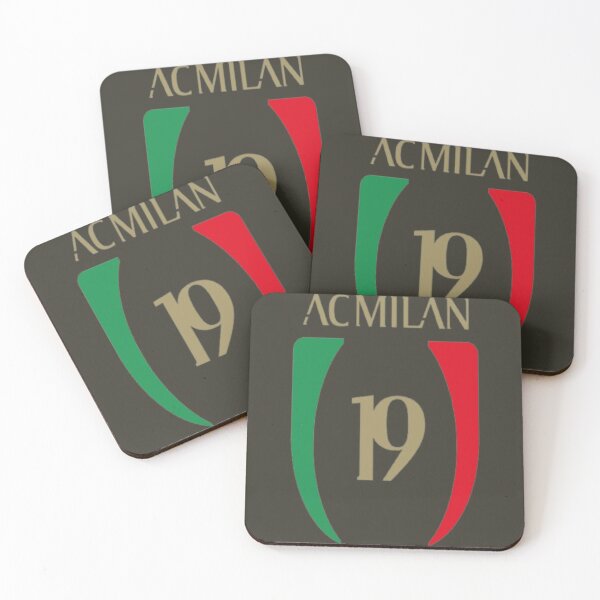 Item preview, AC MILAN CHAMPIONS    designed and sold by FootballJerseys.