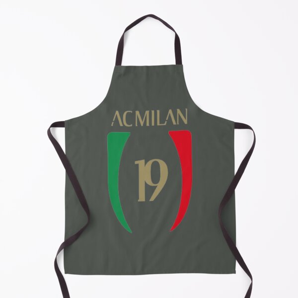 Item preview, AC MILÁN CAMPEONES designed and sold by FootballJerseys.