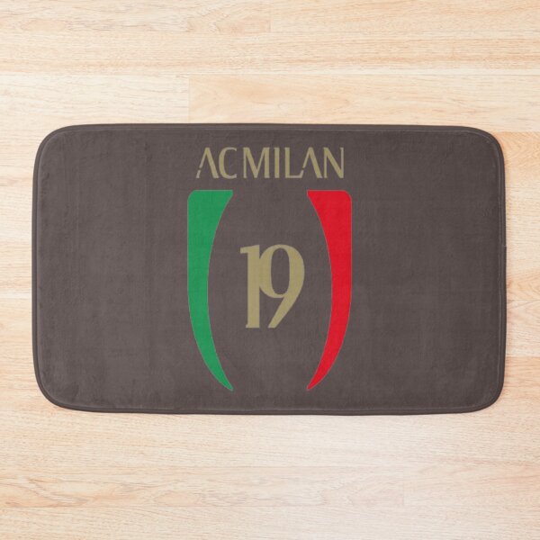Item preview, AC MILAN CHAMPIONS    designed and sold by FootballJerseys.