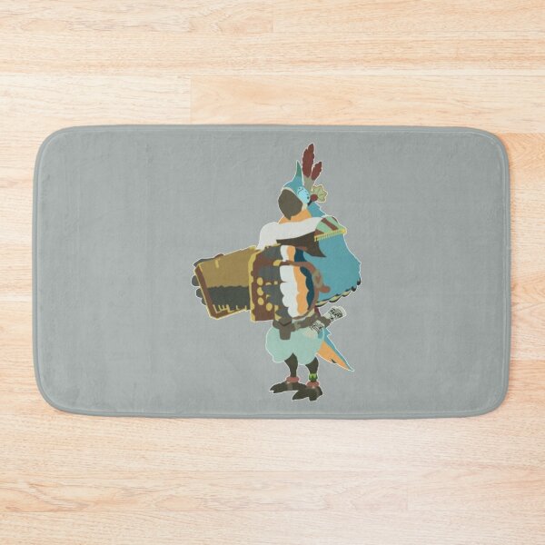 Item preview, Bird bard designed and sold by BetrocaJery.
