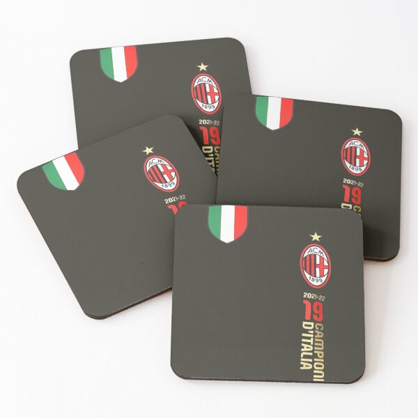 Item preview, Ac milan champions   scudito   designed and sold by FootballJerseys.