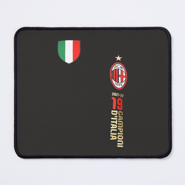 Item preview, ac milan champions scudito designed and sold by FootballJerseys.
