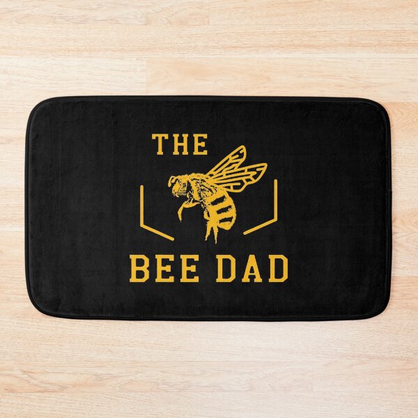 Item preview, The Bee Dad Funny Beekeeper Fathers Day designed and sold by ujgbnx.