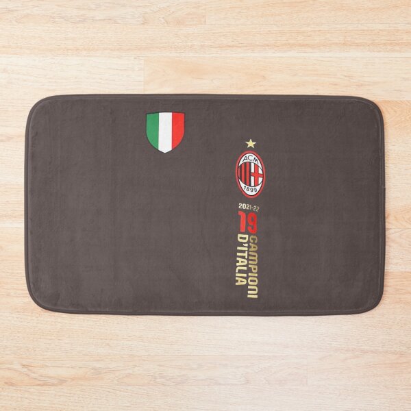 Item preview, Ac milan champions   scudito   designed and sold by FootballJerseys.