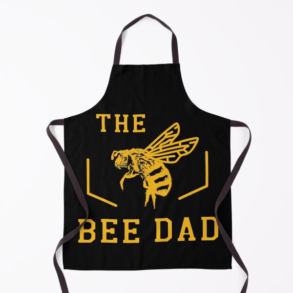Item preview, The Bee Dad Funny Beekeeper Fathers Day designed and sold by ujgbnx.