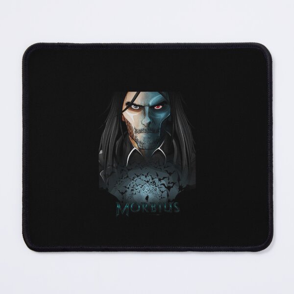 Item preview, Morbius Sleeveless Top     designed and sold by MarceaPalladino.