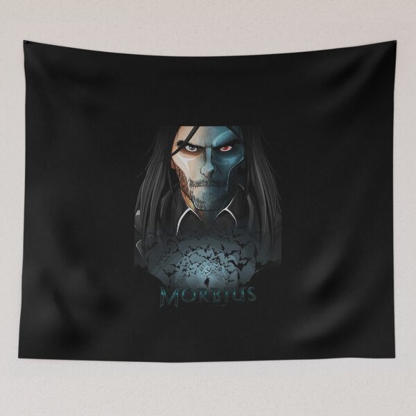 Item preview, Morbius Sleeveless Top     designed and sold by MarceaPalladino.