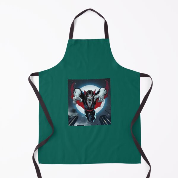 Item preview, Morbius Sleeveless Top               designed and sold by MarceaPalladino.