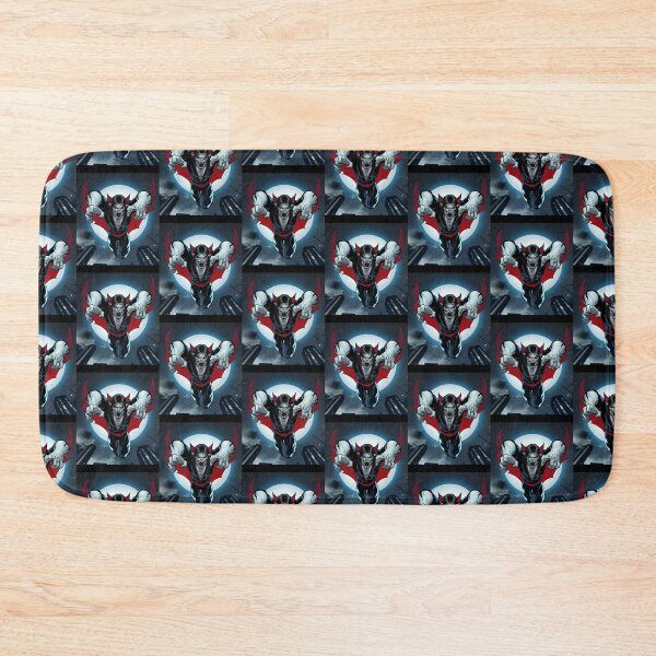 Item preview, Morbius Sleeveless Top               designed and sold by MarceaPalladino.