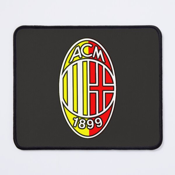 Item preview, ac milano   designed and sold by FootballJerseys.