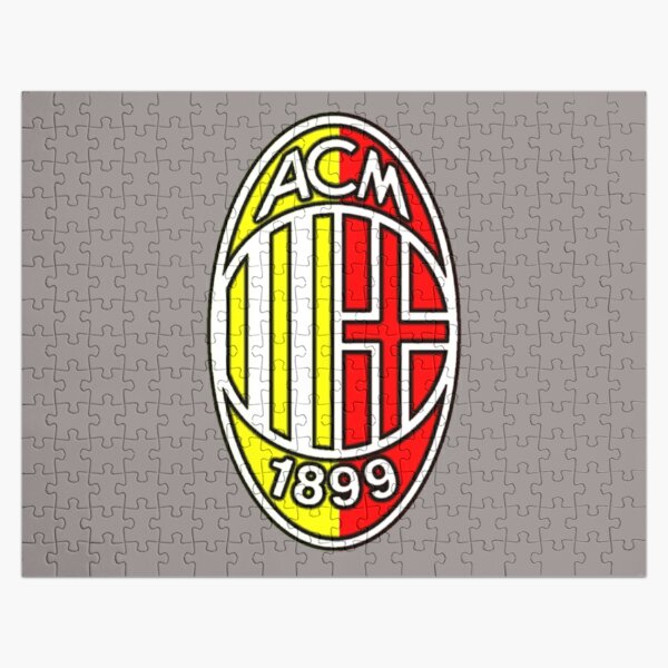 Forza Milan Jigsaw Puzzles for Sale