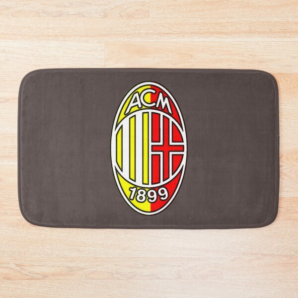 Item preview, ac milano   designed and sold by FootballJerseys.