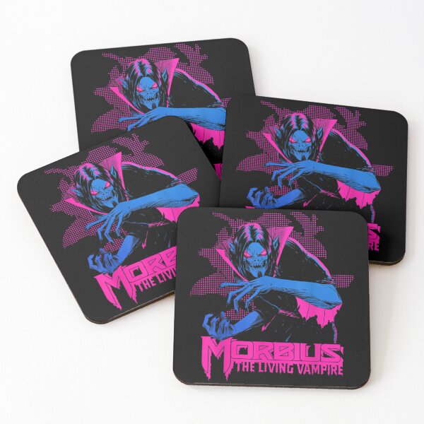 Item preview, Morbius The Living Vampire    designed and sold by MarceaPalladino.