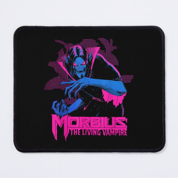Item preview, Morbius The Living Vampire    designed and sold by MarceaPalladino.