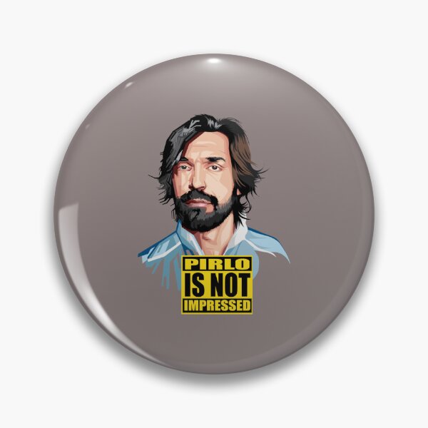 Item preview, Andrea Pirlo   designed and sold by FootballJerseys.