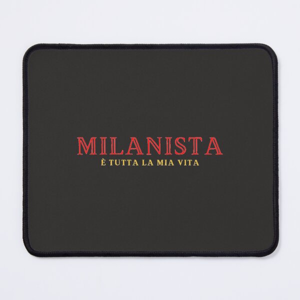 Item preview, Associazione Club Milan 1899 designed and sold by FootballJerseys.