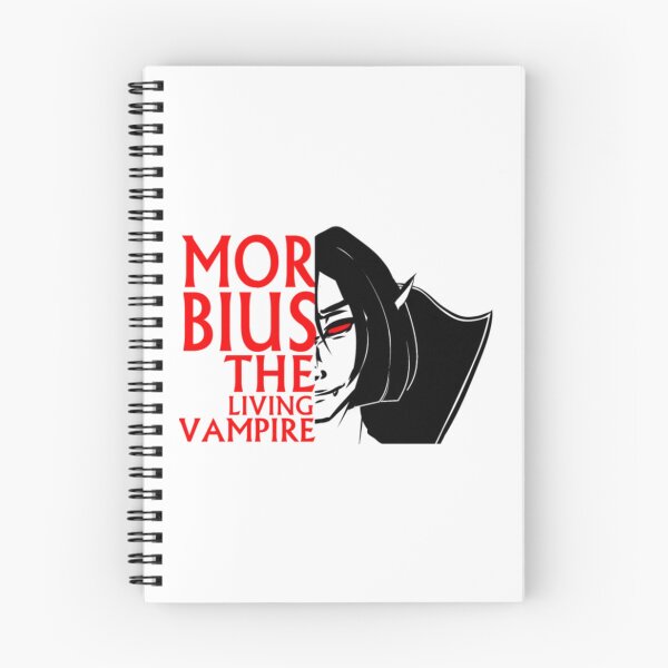 Item preview, Morbius The Living Vampire    designed and sold by MarceaPalladino.