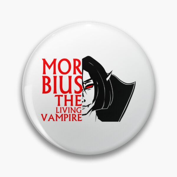 Item preview, Morbius The Living Vampire    designed and sold by MarceaPalladino.
