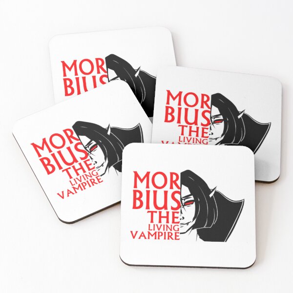 Item preview, Morbius The Living Vampire    designed and sold by MarceaPalladino.