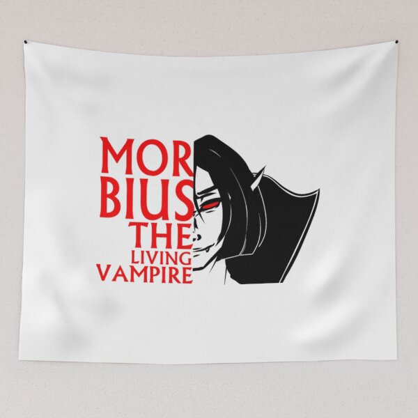 Item preview, Morbius The Living Vampire    designed and sold by MarceaPalladino.