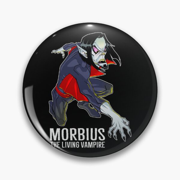 Item preview, Morbius the living vampire 2          designed and sold by MarceaPalladino.