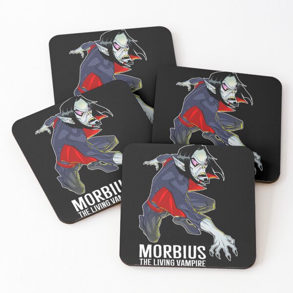 Item preview, Morbius the living vampire 2          designed and sold by MarceaPalladino.