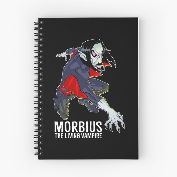 Item preview, Morbius the living vampire 2          designed and sold by MarceaPalladino.