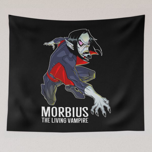 Item preview, Morbius the living vampire 2          designed and sold by MarceaPalladino.
