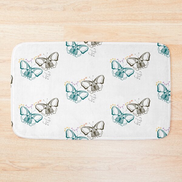 Item preview, Beautiful life of butterfly designed and sold by andrasdesignssss.