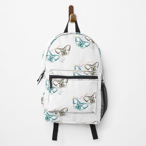 Item preview, Beautiful life of butterfly designed and sold by andrasdesignssss.