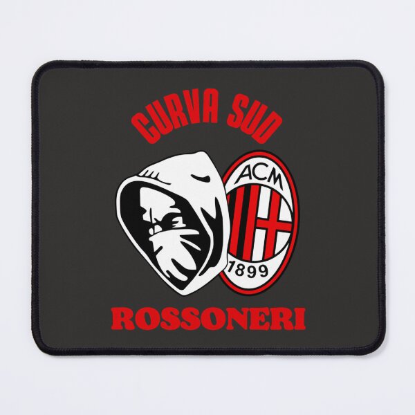 Item preview, Curva sud and Rossoneri ac milan designed and sold by FootballJerseys.