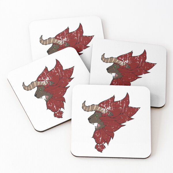 Item preview, Lynel Roar designed and sold by BetrocaJery.