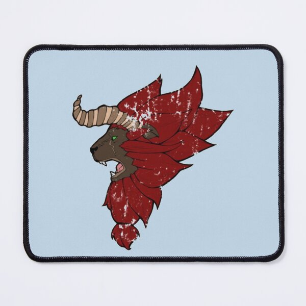 Item preview, Lynel Roar designed and sold by BetrocaJery.