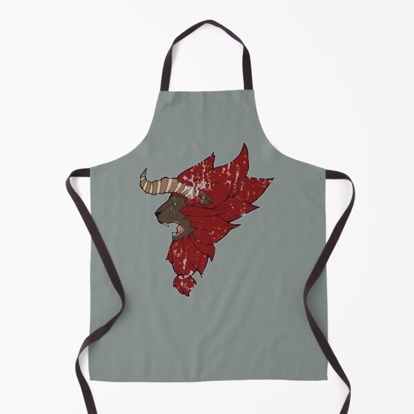 Item preview, Lynel Roar designed and sold by BetrocaJery.