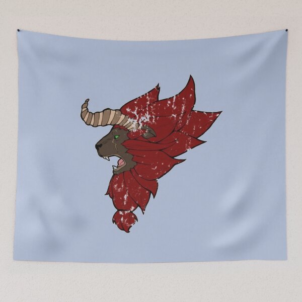 Item preview, Lynel Roar designed and sold by BetrocaJery.